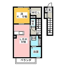 🉐敷金礼金0円！🉐エスパティオン