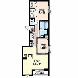 グランポルト津新町