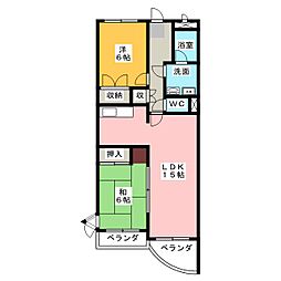🉐敷金礼金0円！🉐シャトーカワイ