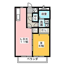 🉐敷金礼金0円！🉐ＣＡＬＭ　ＦＯＲＥＳＴ