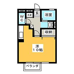 🉐敷金礼金0円！🉐サウス　レグルス