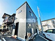 三重県津市江戸橋1丁目10-38：物件画像／株式会社ミニミニ三重　津駅前店