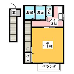 🉐敷金礼金0円！🉐ネクスト島崎