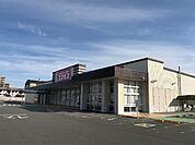 ドラッグストア 「ディスカウントドラッグコスモス藤方店まで845m」