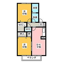 ノースステラ　Ａ