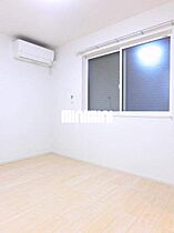ラフィネ一身田　Ａ  ｜ 三重県津市一身田中野（賃貸アパート1LDK・1階・50.49㎡） その8
