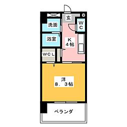 クレド桜橋