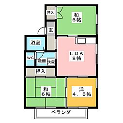 クレール高松山