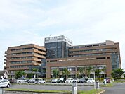 病院「独立行政法人国立病院機構三重中央医療センターまで2895m」