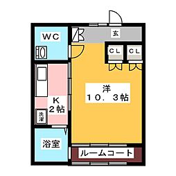 チェリーコートA