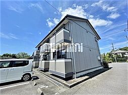 アープトライ東鷹跡　Ｂ棟