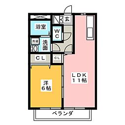 🉐敷金礼金0円！🉐ＣＡＬＭ　ＦＯＲＥＳＴ