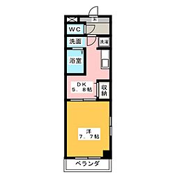 🉐敷金礼金0円！🉐コスモタウン