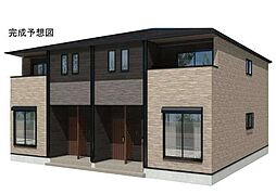 グリーンリーフII