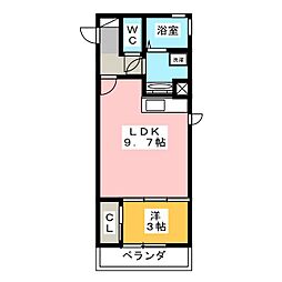 D-room　Sky