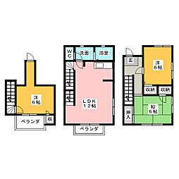クレスト長岡