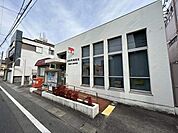 郵便局「津新町郵便局まで95m」