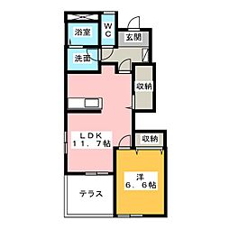 アンソレイェ