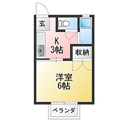 🉐敷金礼金0円！🉐マーメイドハイツ白塚