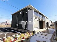 三重県津市一身田中野：物件画像／株式会社ミニミニ三重　津駅前店
