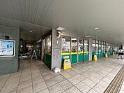 スーパー「ぎゅーとらTRY　mart．津新町店まで568m」