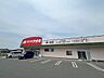 周辺：ドラッグストア 「クスリのアオキ津一志店まで2620m」