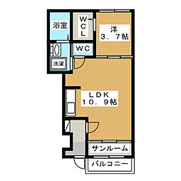 サンライズ　コーポ