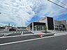 周辺：銀行「三十三銀行高茶屋小森支店まで1561m」