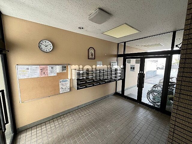 室内