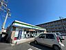 周辺：コンビニ「ファミリーマート津市南新町店まで576m」