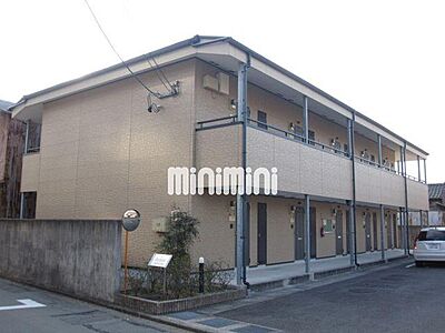 外観 外観