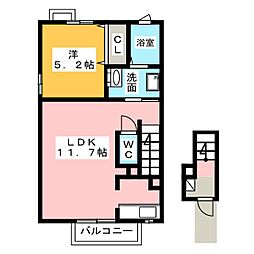 フォレストＡ棟