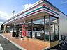 周辺：コンビニ「セブンイレブンまで360m」