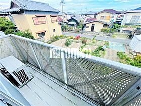 シャルマン箕田  ｜ 三重県鈴鹿市下箕田３丁目（賃貸アパート1K・2階・24.24㎡） その15