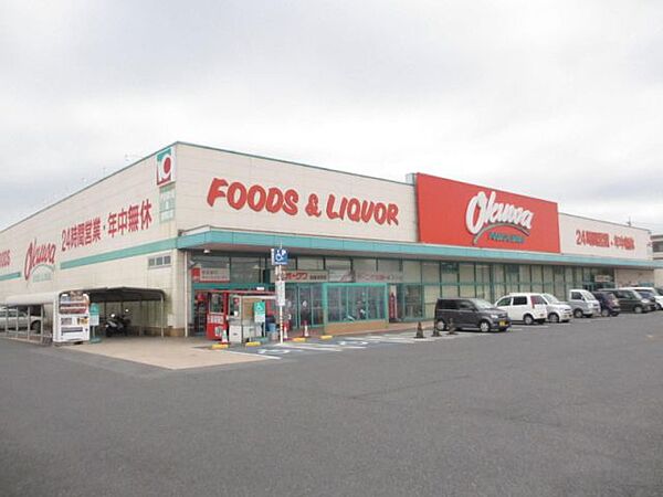 サンヒルズ　Ａ棟 ｜三重県鈴鹿市高岡台１丁目(賃貸アパート2LDK・1階・59.40㎡)の写真 その17