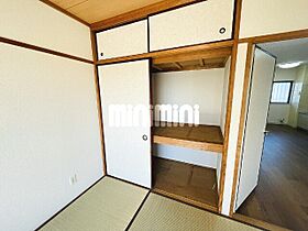 富士見コーポ  ｜ 三重県鈴鹿市寺家５丁目（賃貸マンション2LDK・3階・56.65㎡） その11