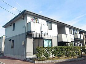 クレールコート　Ｂ棟  ｜ 三重県鈴鹿市三日市町（賃貸アパート2LDK・2階・55.41㎡） その3