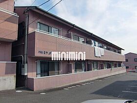 パルミラ　β  ｜ 三重県鈴鹿市平田本町２丁目（賃貸マンション1K・1階・27.00㎡） その3