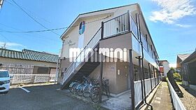 Surplus One サンシャイン  ｜ 三重県鈴鹿市長太旭町４丁目（賃貸マンション1K・2階・28.41㎡） その3