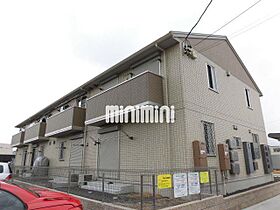 ルミエレ  ｜ 三重県鈴鹿市住吉３丁目（賃貸アパート1LDK・1階・51.29㎡） その3