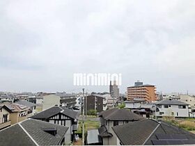 ラ・プランタン  ｜ 三重県鈴鹿市平田東町（賃貸マンション2LDK・4階・63.00㎡） その20