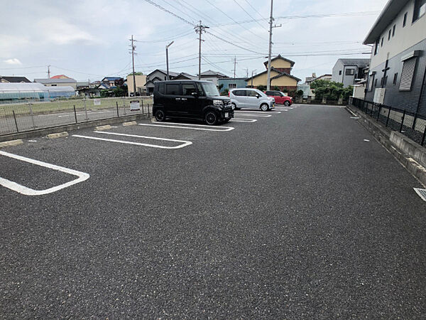 ダバンティ ｜三重県鈴鹿市竹野１丁目(賃貸アパート1LDK・2階・54.82㎡)の写真 その20