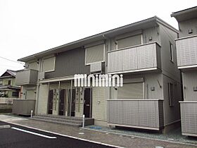 グランディール　Ａ棟  ｜ 三重県鈴鹿市住吉町（賃貸アパート1LDK・2階・52.01㎡） その3