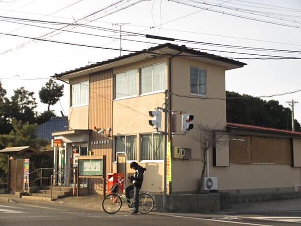 エミネンス　Ｂ ｜三重県鈴鹿市平田東町(賃貸アパート1LDK・3階・45.01㎡)の写真 その23