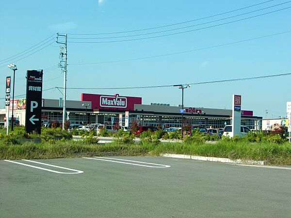 Ｐｒｉｍａｒｙ ｜三重県鈴鹿市道伯町(賃貸アパート2LDK・1階・59.29㎡)の写真 その18