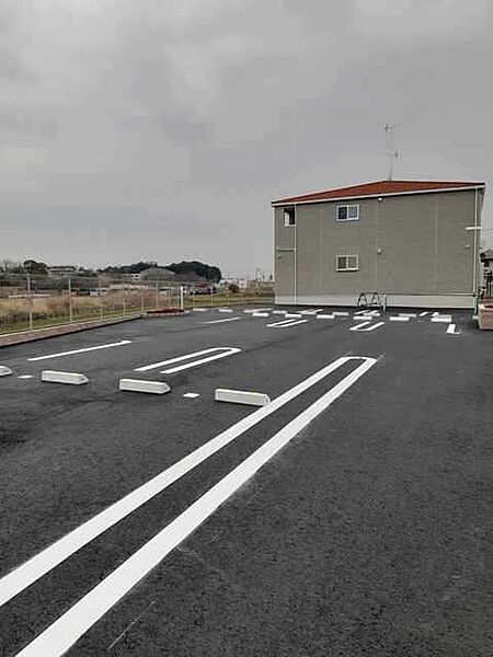 ディアレストＭ ｜三重県鈴鹿市道伯町(賃貸アパート1LDK・1階・50.42㎡)の写真 その12