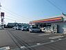 周辺：コンビニ「サークルＫまで470m」