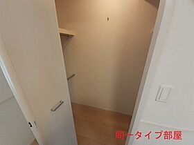 ベルウッド 203 ｜ 三重県鈴鹿市算所５丁目詳細未定（賃貸アパート2LDK・2階・59.58㎡） その9