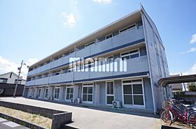 ルースト  ｜ 三重県鈴鹿市野町中２丁目（賃貸マンション1K・1階・26.49㎡） その1