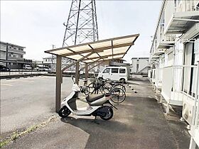 ベルズコート  ｜ 三重県鈴鹿市末広東（賃貸アパート1K・2階・19.87㎡） その18